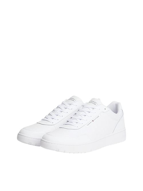 FM0FM05927YBS BIANCO Tommy Jeans | FM0FM05927YBS BIANCO